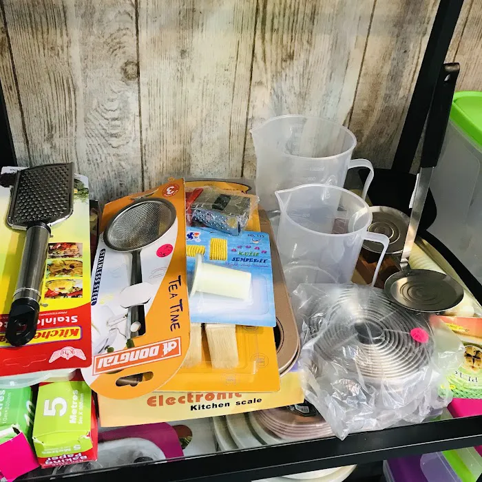 My Favor Kitchen Picture 9