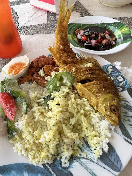 Patin Tempoyak Kak Awang Aya Picture 7