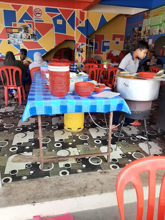 Patin Tempoyak Kak Awang Aya Picture 3
