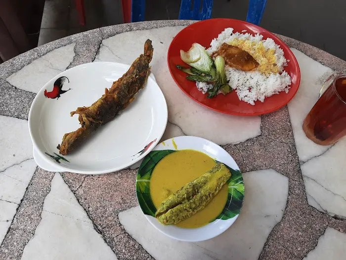 Patin Tempoyak Kak Awang Aya Picture 6
