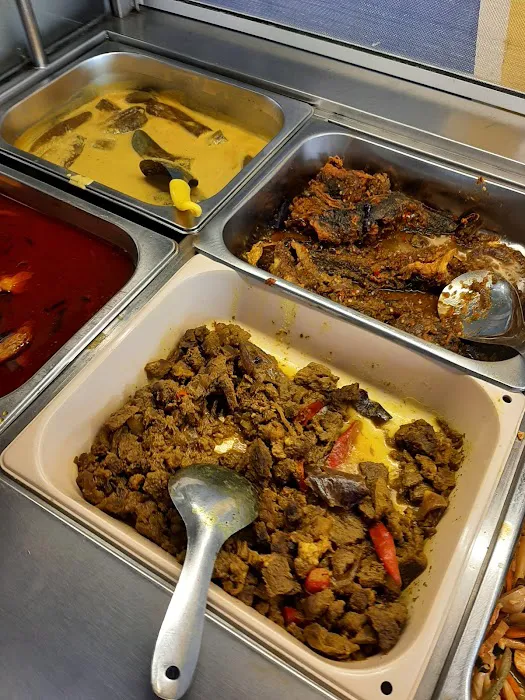Patin Tempoyak Kak Awang Aya Picture 4