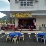 Patin Tempoyak Kak Awang Aya