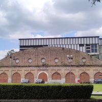 Sentul Park ico