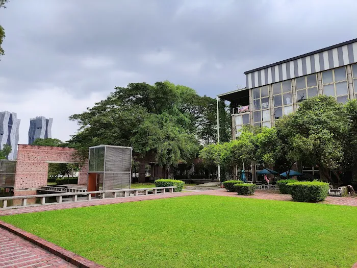 Sentul Park Picture 2