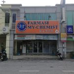 Farmasi My-Chemist