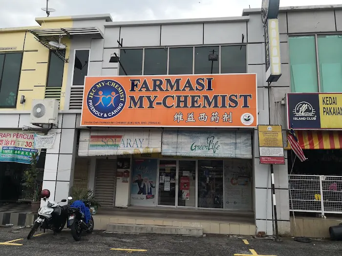 Farmasi My-Chemist Picture 2