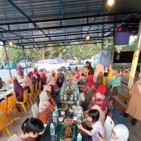 Anjung Selera ico