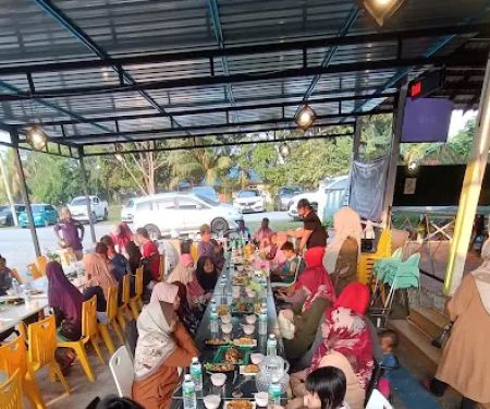 Anjung Selera