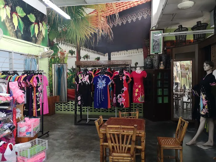 My Batik Village Picture 1