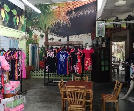 My Batik Village