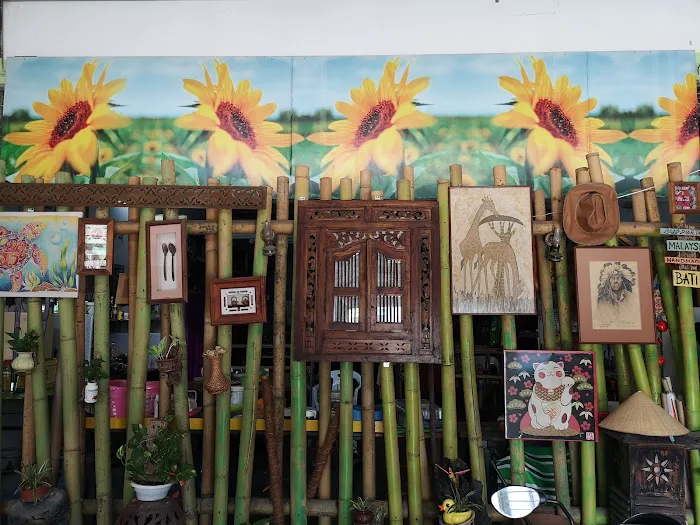 My Batik Village Picture 9