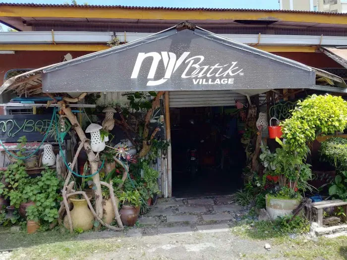 My Batik Village Picture 4