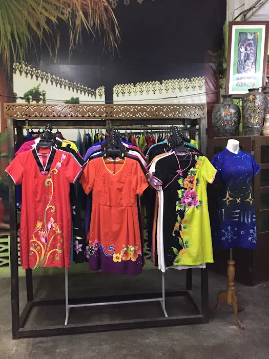 My Batik Village Picture 3