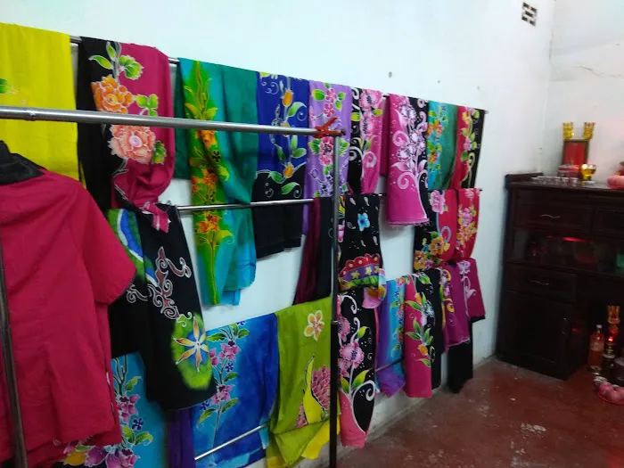 My Batik Village Picture 2