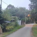 Surau kgTekah