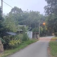 Surau kgTekah ico