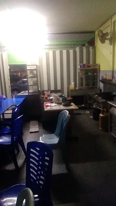 Restoran Ali wahid Picture 1