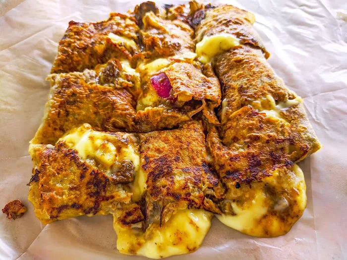 Murtabak Luwait di Laman Qalbu Mahkamah Maran Picture 1