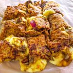 Murtabak Luwait di Laman Qalbu Mahkamah Maran