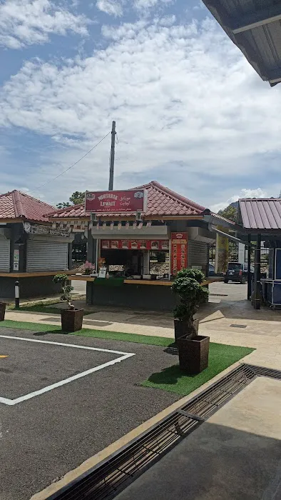 Murtabak Luwait di Laman Qalbu Mahkamah Maran Picture 4