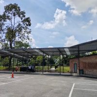 Laman Taman Tugu ico
