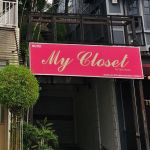 My Closet by Vera Moda