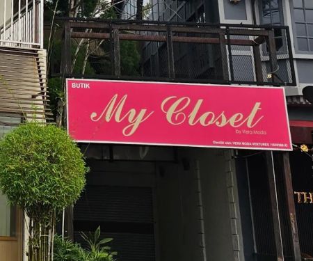 My Closet by Vera Moda