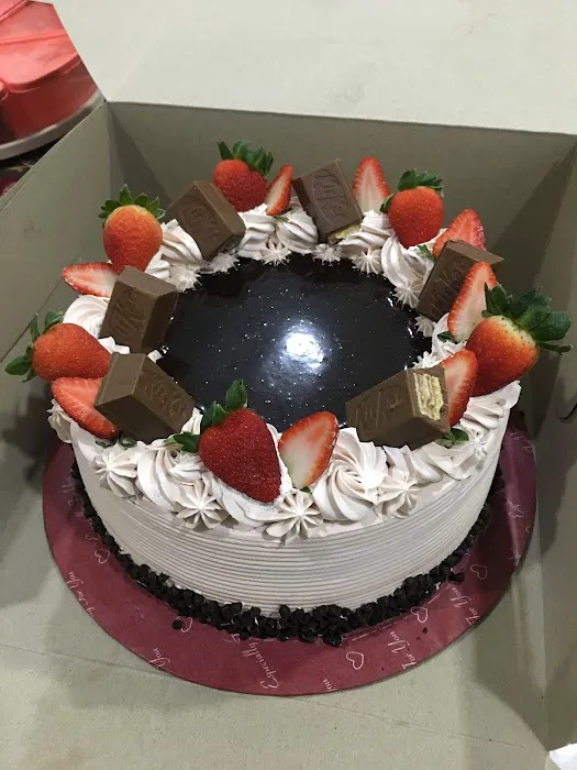 My Cake Houz Sdn Bhd Picture 1