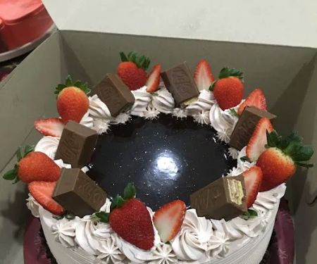 My Cake Houz Sdn Bhd