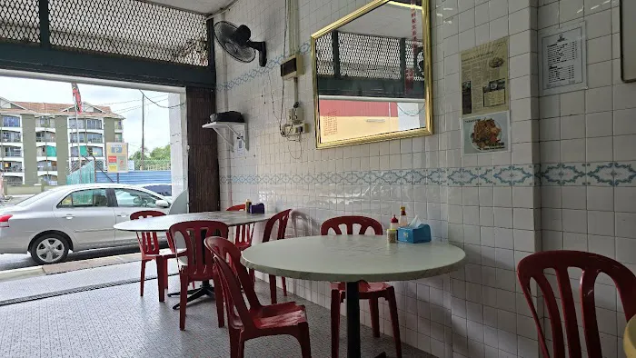 Restoran Makanan Laut Ah Poh Picture 1