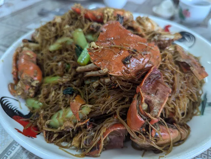 Restoran Makanan Laut Ah Poh Picture 2