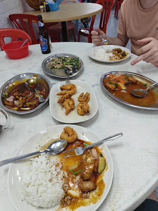 Restoran Makanan Laut Ah Poh Picture 9