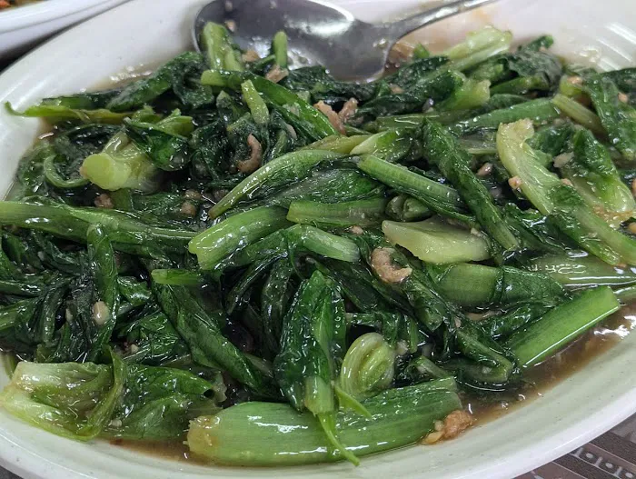 Restoran Makanan Laut Ah Poh Picture 5