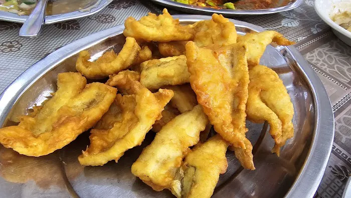 Restoran Makanan Laut Ah Poh Picture 6