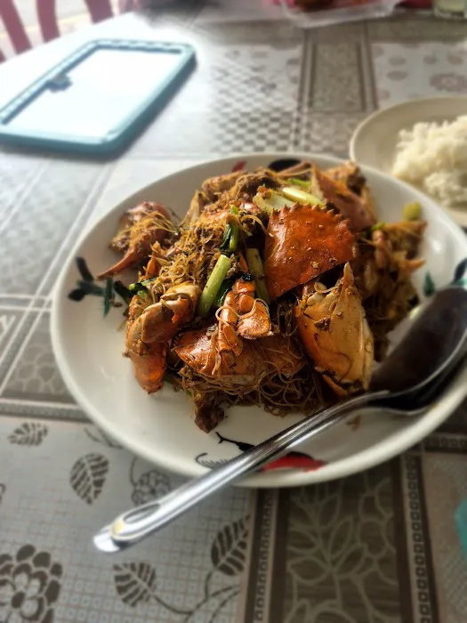Restoran Makanan Laut Ah Poh Picture 4