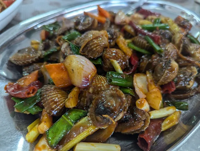 Restoran Makanan Laut Ah Poh Picture 10