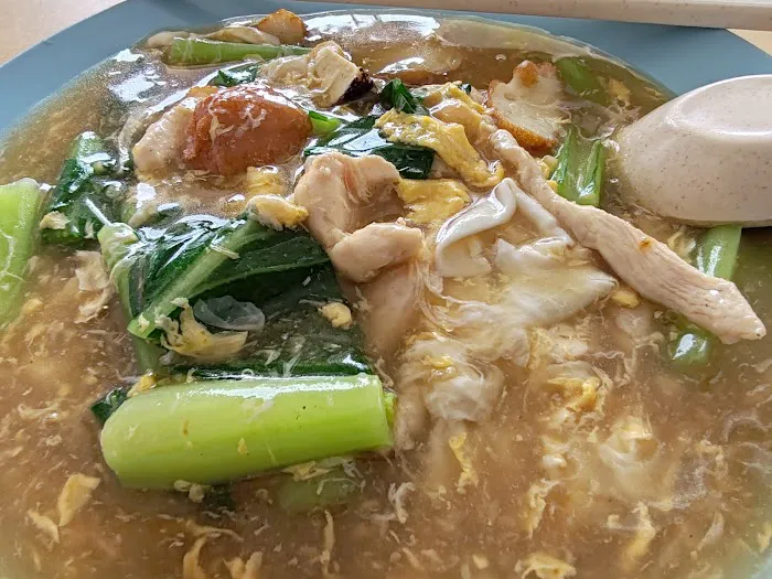 Restoran Makanan Laut Ah Poh Picture 8