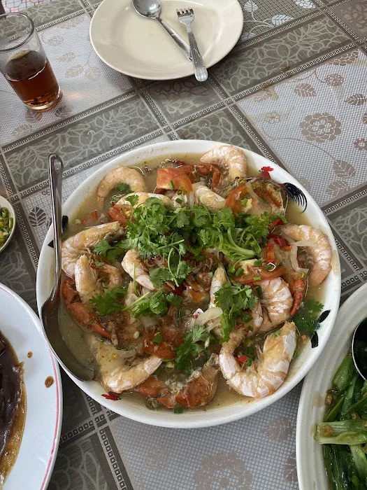 Restoran Makanan Laut Ah Poh Picture 3