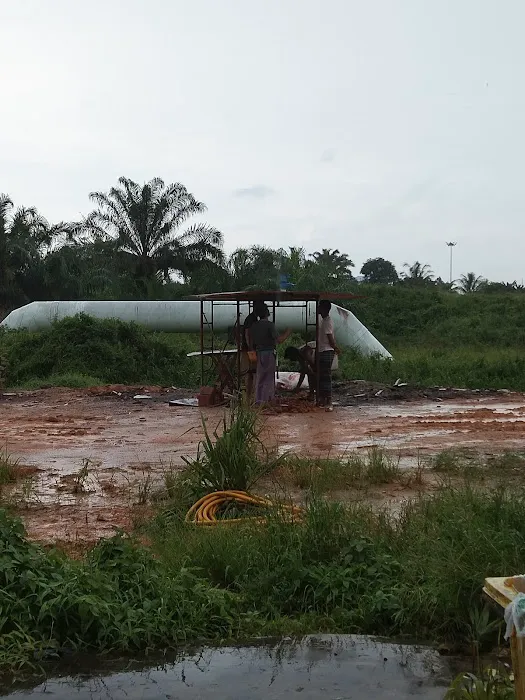 Masjid Kampung Gol Picture 1