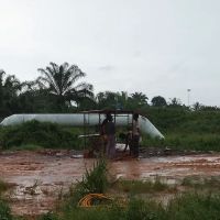Masjid Kampung Gol ico