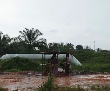Masjid Kampung Gol
