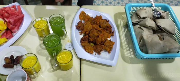 Restoran Hamzah Picture 7