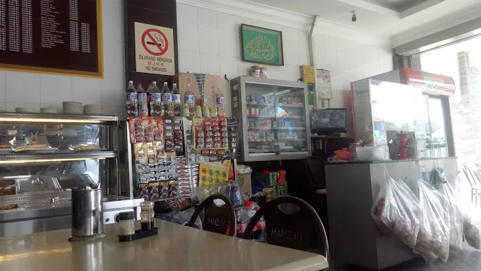 Restoran Hamzah Picture 1