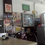 Restoran Hamzah