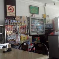 Restoran Hamzah ico