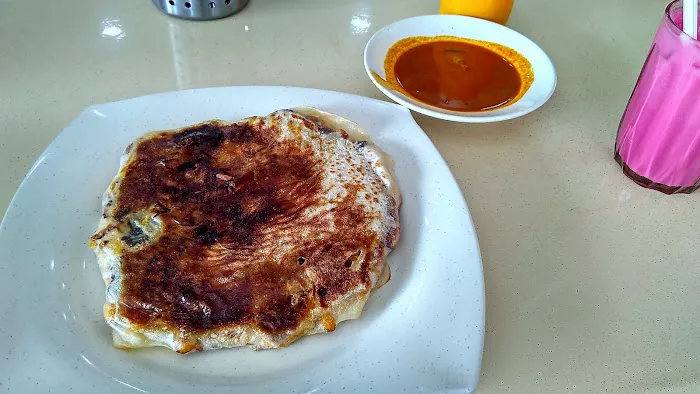Restoran Hamzah Picture 6