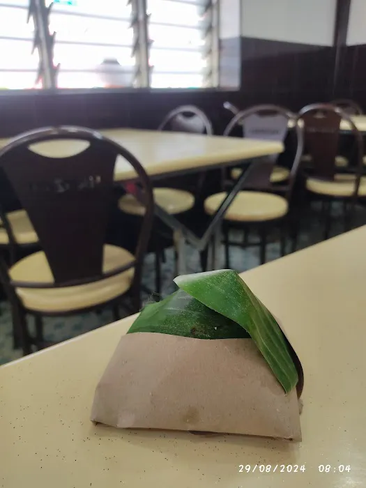 Restoran Hamzah Picture 4