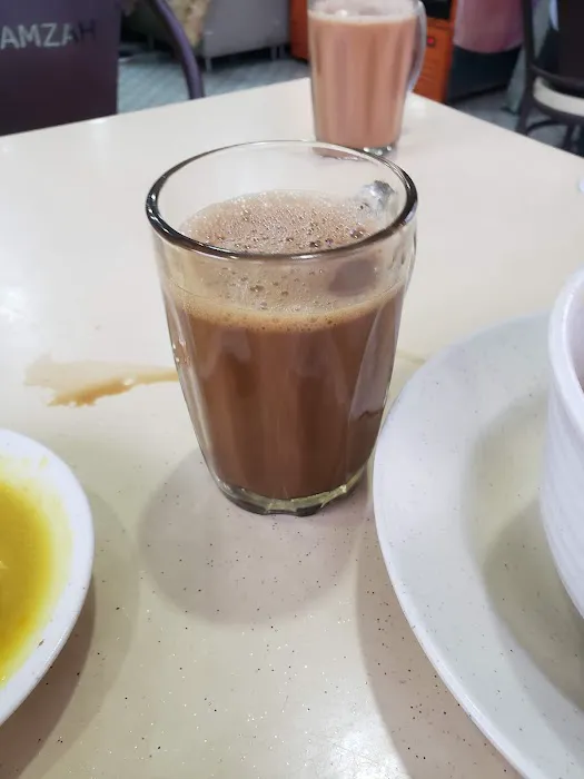 Restoran Hamzah Picture 2