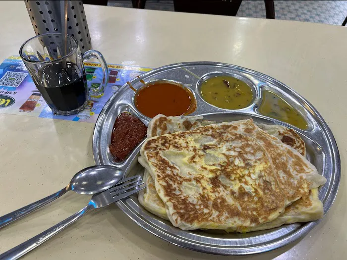 Restoran Hamzah Picture 8