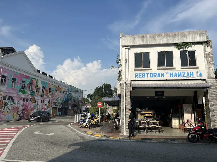 Restoran Hamzah Picture 3
